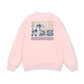 Under the Wave off Kanagawa Sweater