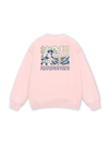 Under the Wave off Kanagawa Sweater