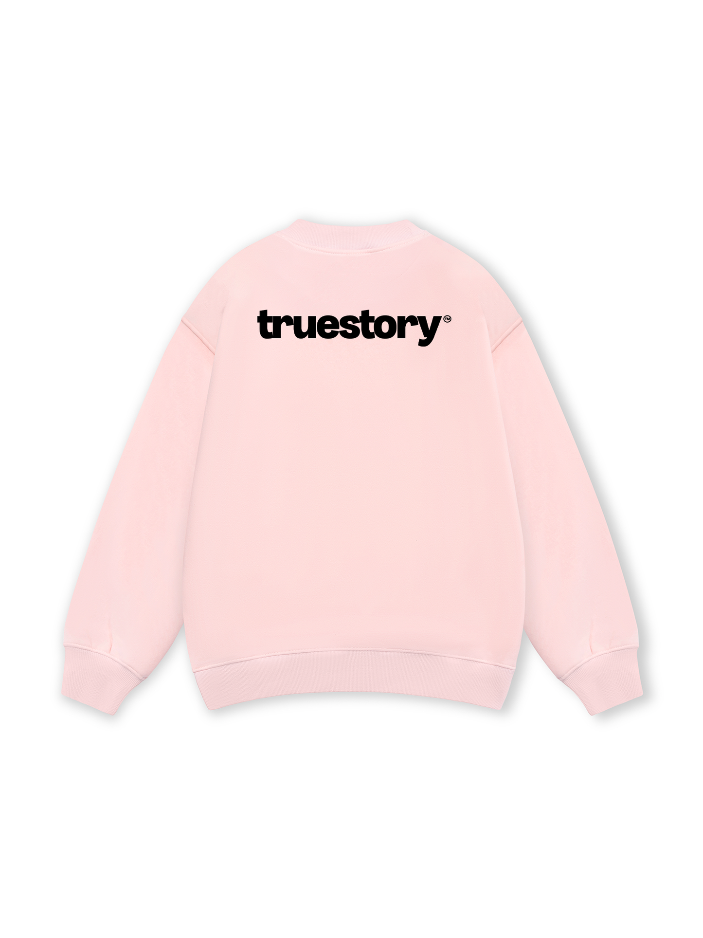 True Story Sweater
