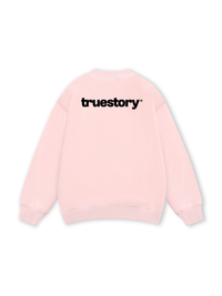 True Story Sweater