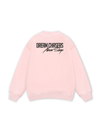 Dream Chasers Never Sleep Sweater