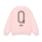 Sunday Running Club 3D Track Sweater
