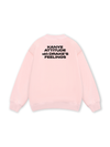 Life Vibe Attitude Sweater