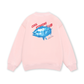 Ocean Coolo Fishing Club Sweater