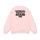 Life Vibe Nomal People Sweater
