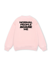 Life Vibe Nomal People Sweater