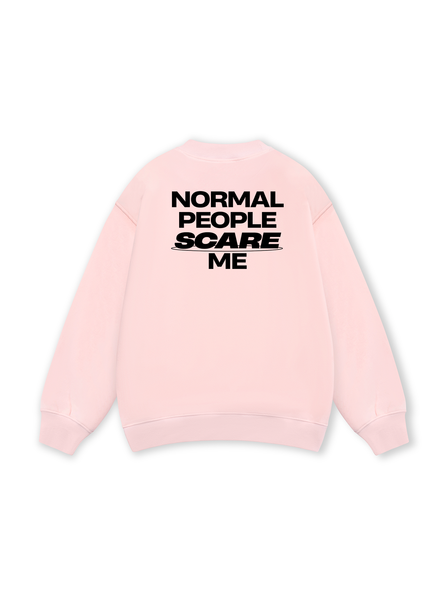 Life Vibe Nomal People Sweater