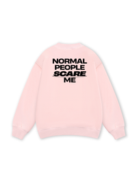 Life Vibe Nomal People Sweater