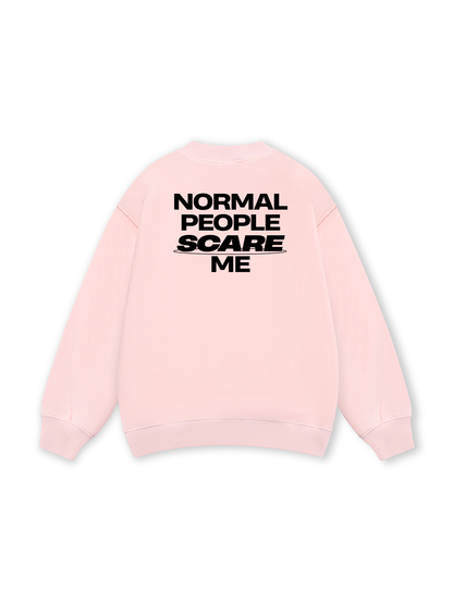 Life Vibe Nomal People Sweater