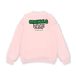Weekend Chill Cofffee Sweater