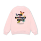 The Butterfly Effect Sweater