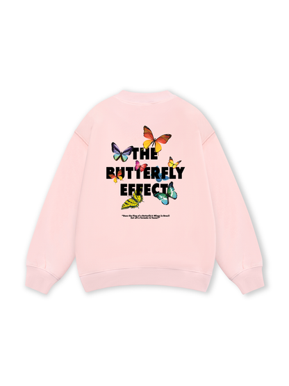The Butterfly Effect Sweater