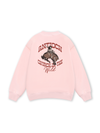 Texan Church Merch Sweater