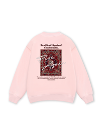 Rise Again Sweater