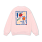 Ocean Summer Start Now Sweater