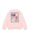 Ocean Summer Start Now Sweater