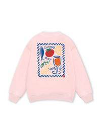 Ocean Summer Start Now Sweater