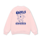 New York Bagel Sweater