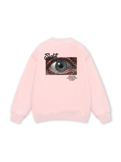The World Only Sweater