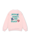 Need Momney For Beach Sweater