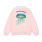 Ocean IRIE FISHING CLUB  Sweater