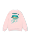 Ocean IRIE FISHING CLUB  Sweater