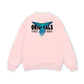 Free Bird Sweater