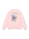 Ocean IRIE FISHING CLUB Sweater