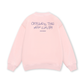 Offline Scribble Sweater