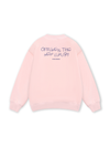Offline Scribble Sweater