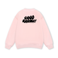 Good Karma Sweater