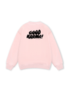Good Karma Sweater