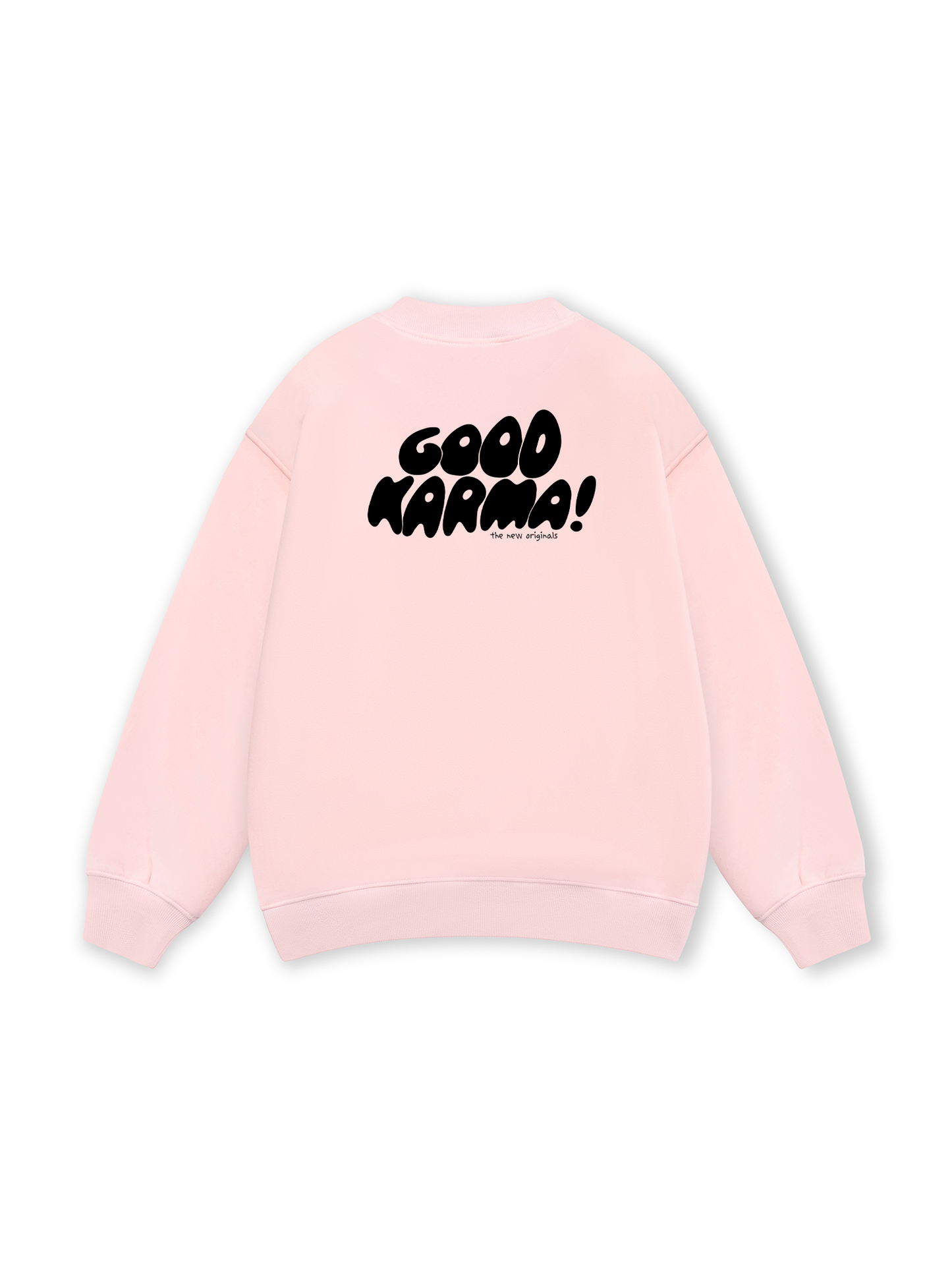 Good Karma Sweater