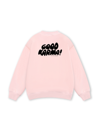 Good Karma Sweater