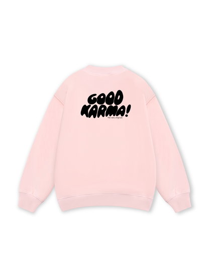 Good Karma Sweater