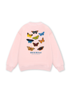 Native Butterflies Sweater