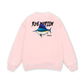 Ocean Blue Mariin Sweater