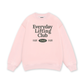 Everyday Lifting Club Sweater