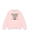 Everyday Lifting Club Sweater