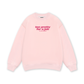 Life Vibe Too Pretty Sweater
