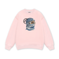 High Quality Desert Scarf Girl Sweater