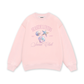 Ocean Hologram Seaside Lover Sweater