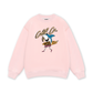 Ocean Shark Surf Sweater