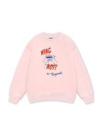 WINE NOT Sweater