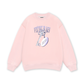 Be Bold Future Is Key Sweater