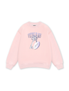 Be Bold Future Is Key Sweater