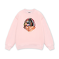 Bad Boy with Knit Cap Sweater