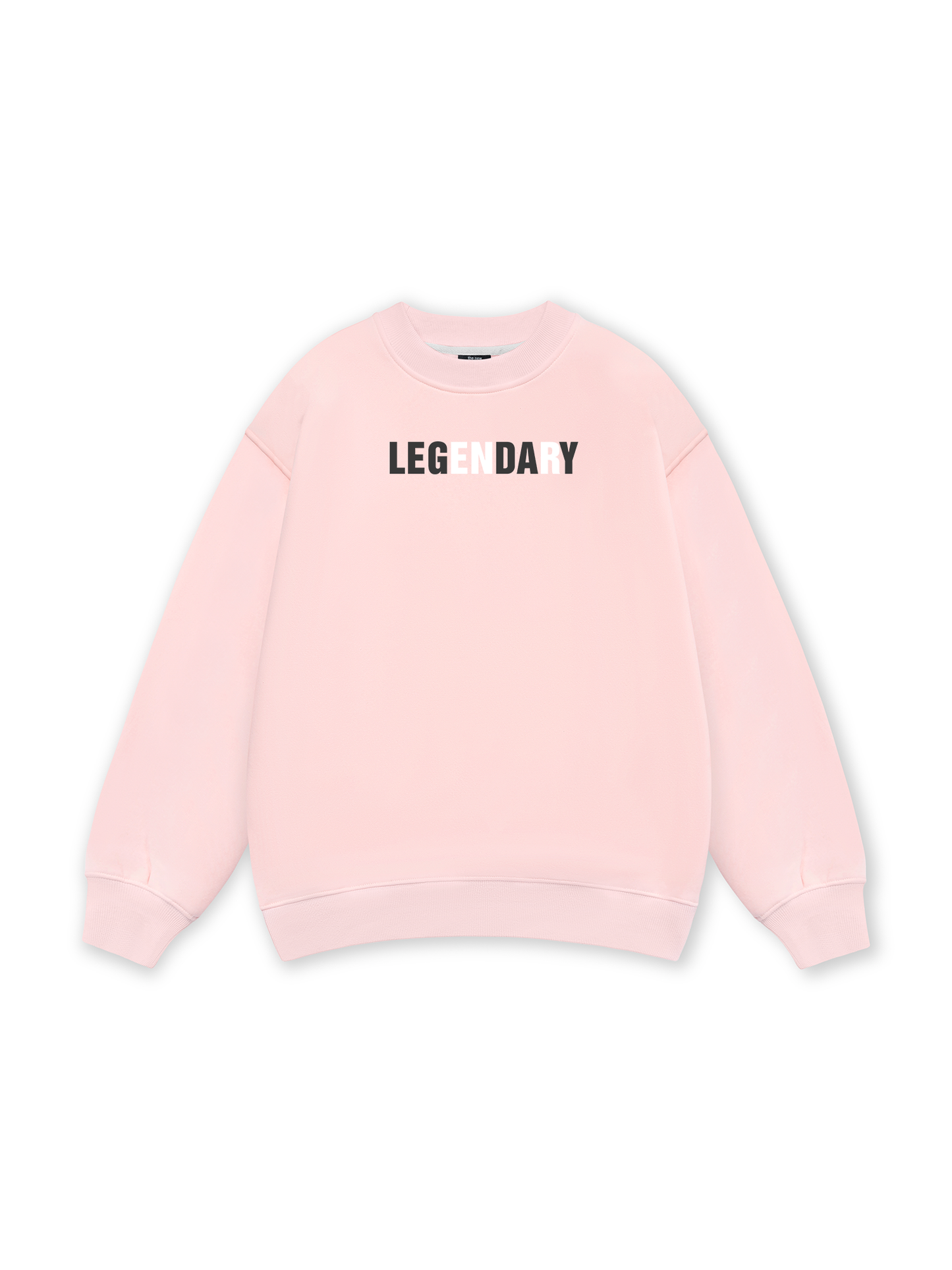 Legendary Sweater