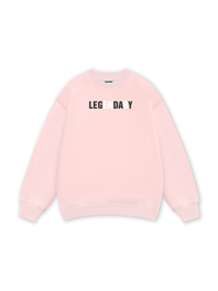 Legendary Sweater