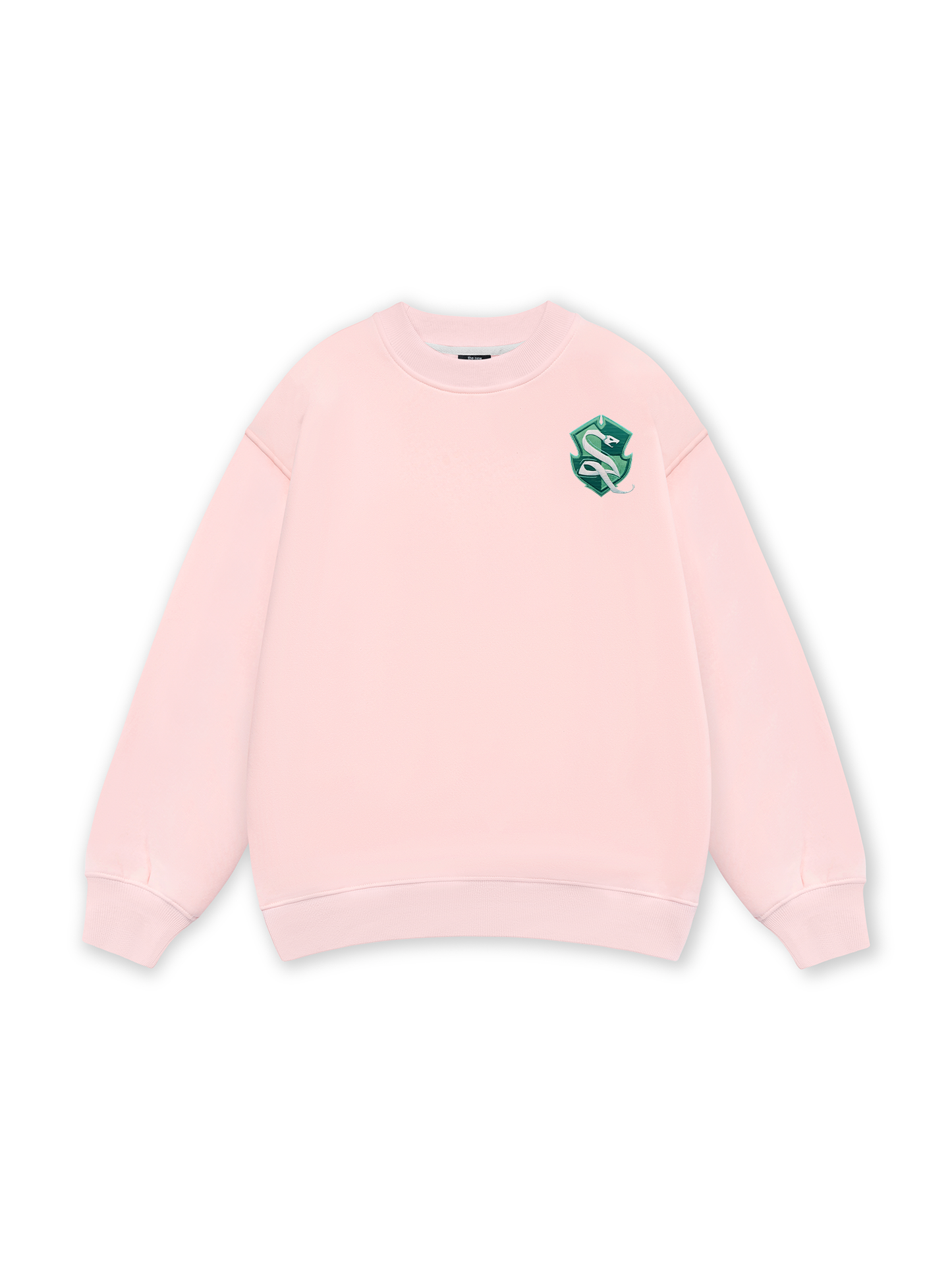 Slytherin House Sweater